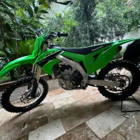 موتور kx کاوازاکی مدل ۲۰۲۳