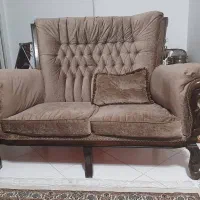 مبلمان طرح صوفیا|مبلمان خانگی و میز عسلی|اصفهان, حسین‌آباد|دیوار