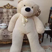 عروسک بزرگ خرس ولنتاین