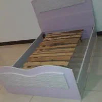 تخت ام دی اف