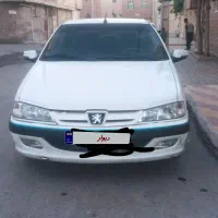 پژو پارس تیوفا