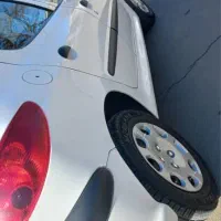 ۲۰۶|خودرو سواری و وانت|هشتگرد, شهرک بعثت|دیوار