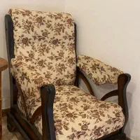 مبل هفت نفره سالم|مبلمان خانگی و میز عسلی|رویان, |دیوار