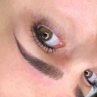 آموزش vip آرایش دائم باآرتیست بین المللی فی اروپا