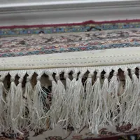 فرش کناره یک در سه|فرش|اردبیل, |دیوار