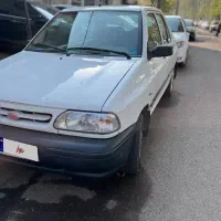 پراید مدل۹۵|خودرو سواری و وانت|فومن, |دیوار