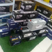 فروش باطری خودرو قیمت ها را مقایسه کنین نصب رایگان