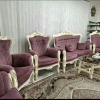 مبل سلطنتی