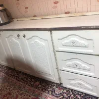 کابینت آشپزخانه|مصالح و تجهیزات ساختمان|مهاباد (آذربایجان غربی), |دیوار
