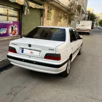 پژو پارس سفارشی ELX|خودرو سواری و وانت|گلستان (تهران), |دیوار