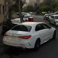 بنزc200فول|خودرو سواری و وانت|تهران, کامرانیه|دیوار