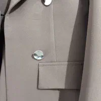 کت تک زنانه  و کاپشن سایز 38