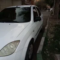 تیبا صندوق دار 6/96.بی رنگ شاسی پلمب|خودرو سواری و وانت|قم, شاه ابراهیم|دیوار