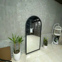 آیینه گنبدی