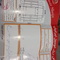 تیبا ۹۹ کم کار|خودرو سواری و وانت|مشهد, شهرک امام هادی (شهرک غرب)|دیوار