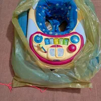 کالسکه و روروک چیکو|کالسکه و لوازم جانبی|کرمانشاه, |دیوار