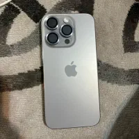 iphone 15 por|موبایل|رشت, نیکمرام|دیوار