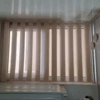 پرده آشپزخونه