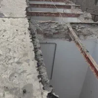 چاه کن و تخریب ساختمان ، چاله آسانسور|خدمات پیشه و مهارت|مشگین شهر, |دیوار