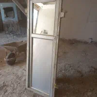 درب و پنجره