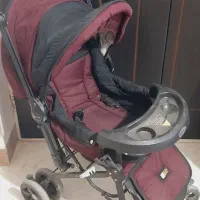 کالسکه کودک