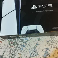 پلی استیشن ps5|کنسول، بازی ویدئویی و آنلاین|کرج, دهقان ویلا|دیوار