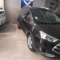 جک s3 مدل ۴۰۱|خودرو سواری و وانت|تهران, اوقاف|دیوار