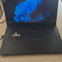 asus fa707rr rtx3070