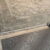 فرش طرح وینتج  و قالیچه