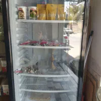 یخچال ایستاده