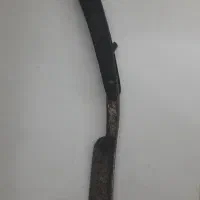 دسته تیغ فلزی کلکسیونی بدون نیاز به تیغ