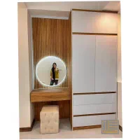 کابینت ، کمد دیواری ، میز Tv|خدمات پیشه و مهارت|بندرعباس, |دیوار