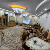 100متر-خوش-چیدمان-فول-امکانات-گلشهر