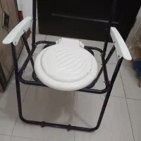 توالت فرنگی در حده نو