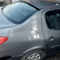 پژو sd  ۲۰۶ مدل ۹۴