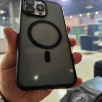 ایفون۱۵پرومکس قابل معاوضه با اندروید