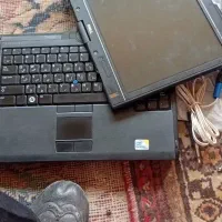 لب تاب دل صفحه لمسی چرخشی ۳۶۰درجه
