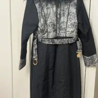 ‌پالتو ترک