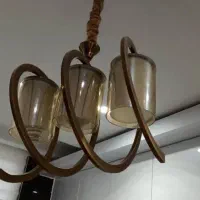 لوستر اشپز خانه
