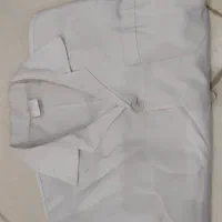 روپوش آزمایشگاه