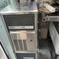 سرخ کن یخساز و خمیر گیر|کافی‌شاپ و رستوران|شیراز, رحمت‌آباد|دیوار