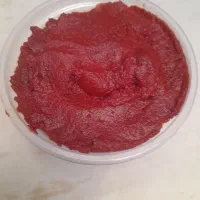رب خانگی خوشمزه