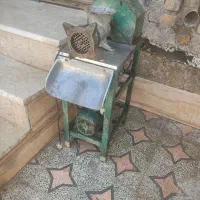 چرخ گوشت صنعتی