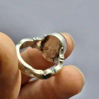 انگشتر عقیق پرتغالی|بدلیجات|اصفهان, احمدآباد|دیوار