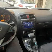 برلیانس  h320کراس ۱۶۵۰|خودرو سواری و وانت|تهران, جنت‌آباد شمالی|دیوار