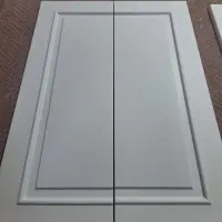 رنگ کار کابینت