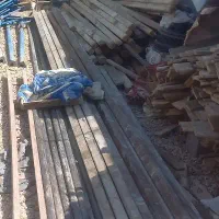 قوطی کارکرده در حد نو