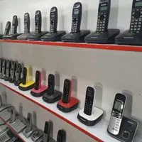 نمایندگی تعمیرات وفروش تلفن پاناسونیک|تلفن رومیزی|دزفول, |دیوار