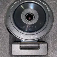 وبکم razer kiyo pro