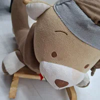 وسایل سیسمونی|کالسکه و لوازم جانبی|زنجان, |دیوار